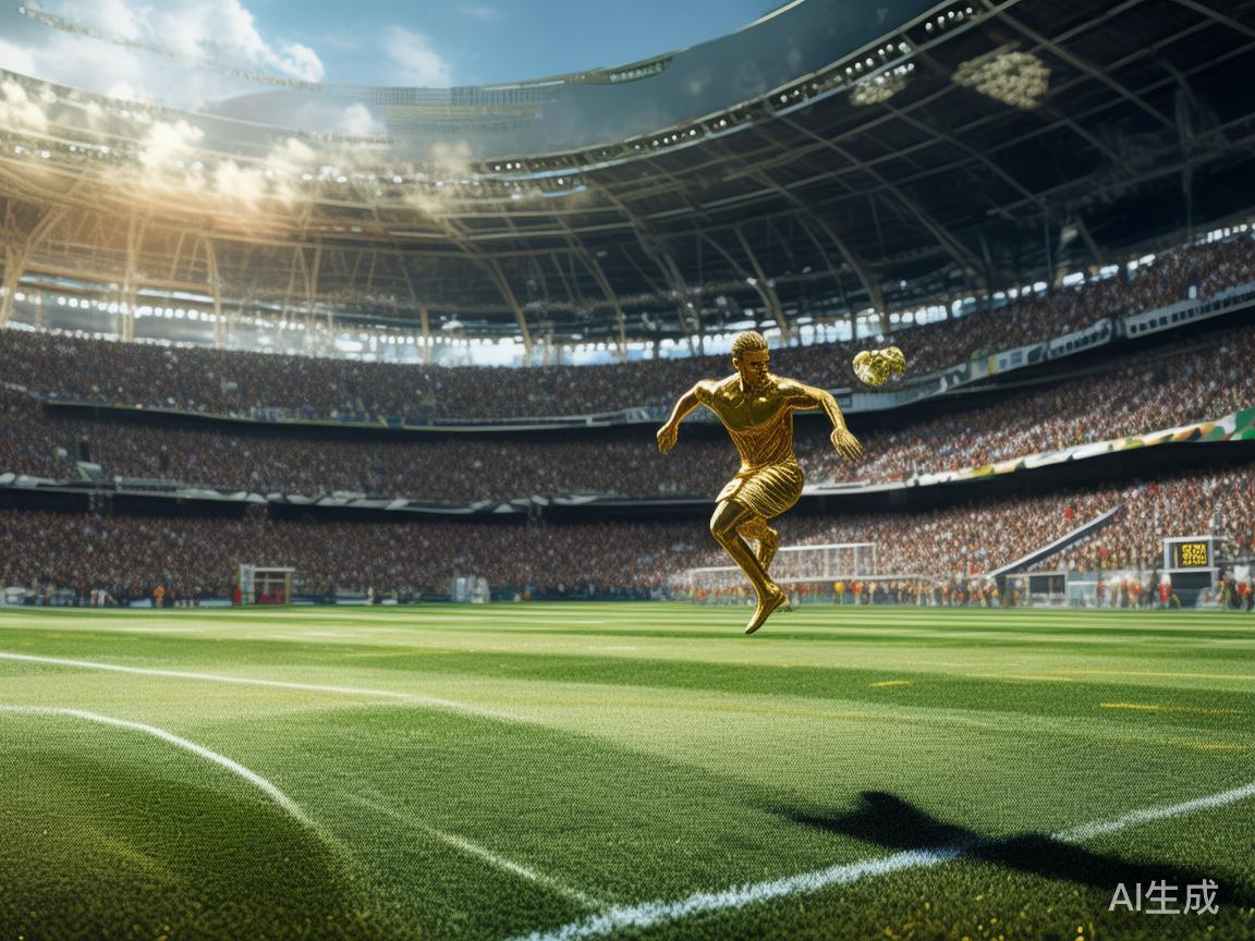 全面解析沙巴体育虚拟技术的创新发展与未来应用前景展望