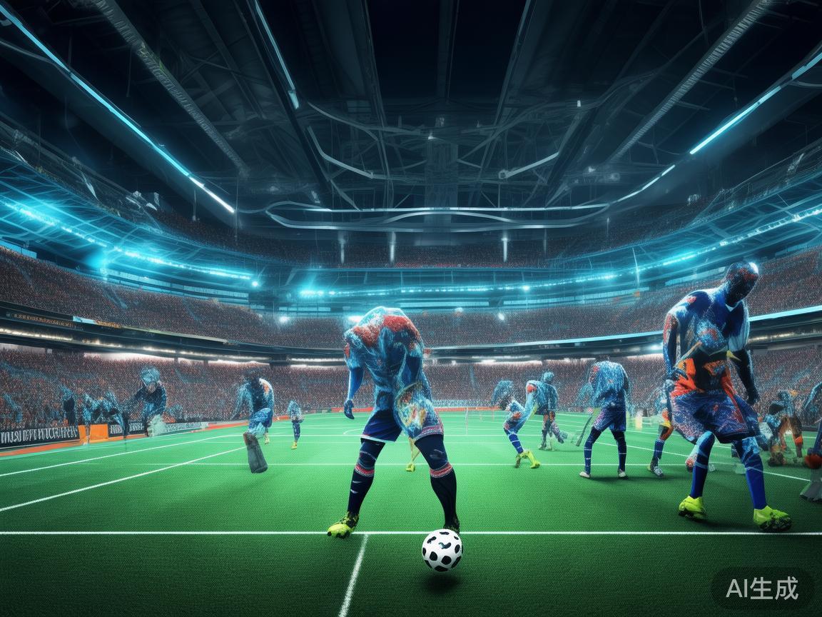 全面解析：沙巴体育模拟赛的真假与内幕深度揭秘