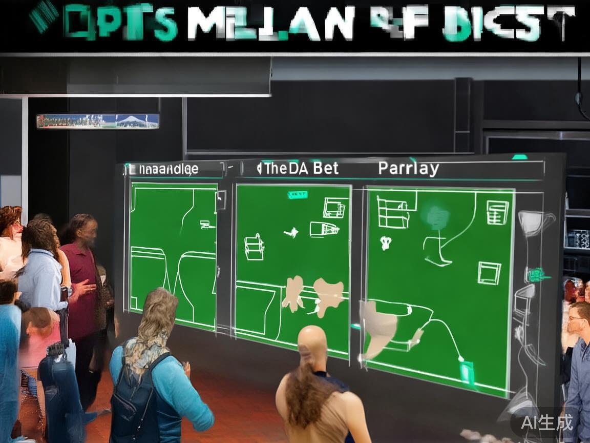 全面解析沙巴体育平台的优势与玩法攻略,助你轻松赢取体育赛事!