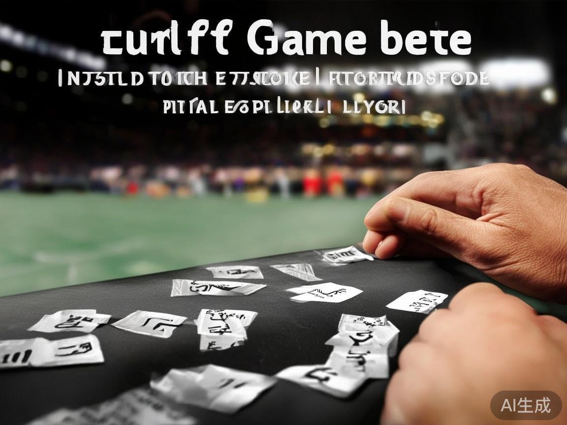 全面解析沙巴体育足球投注策略与全场比赛技巧指南 在进行沙巴体育足球投注时,全场比赛投注指的是在比赛