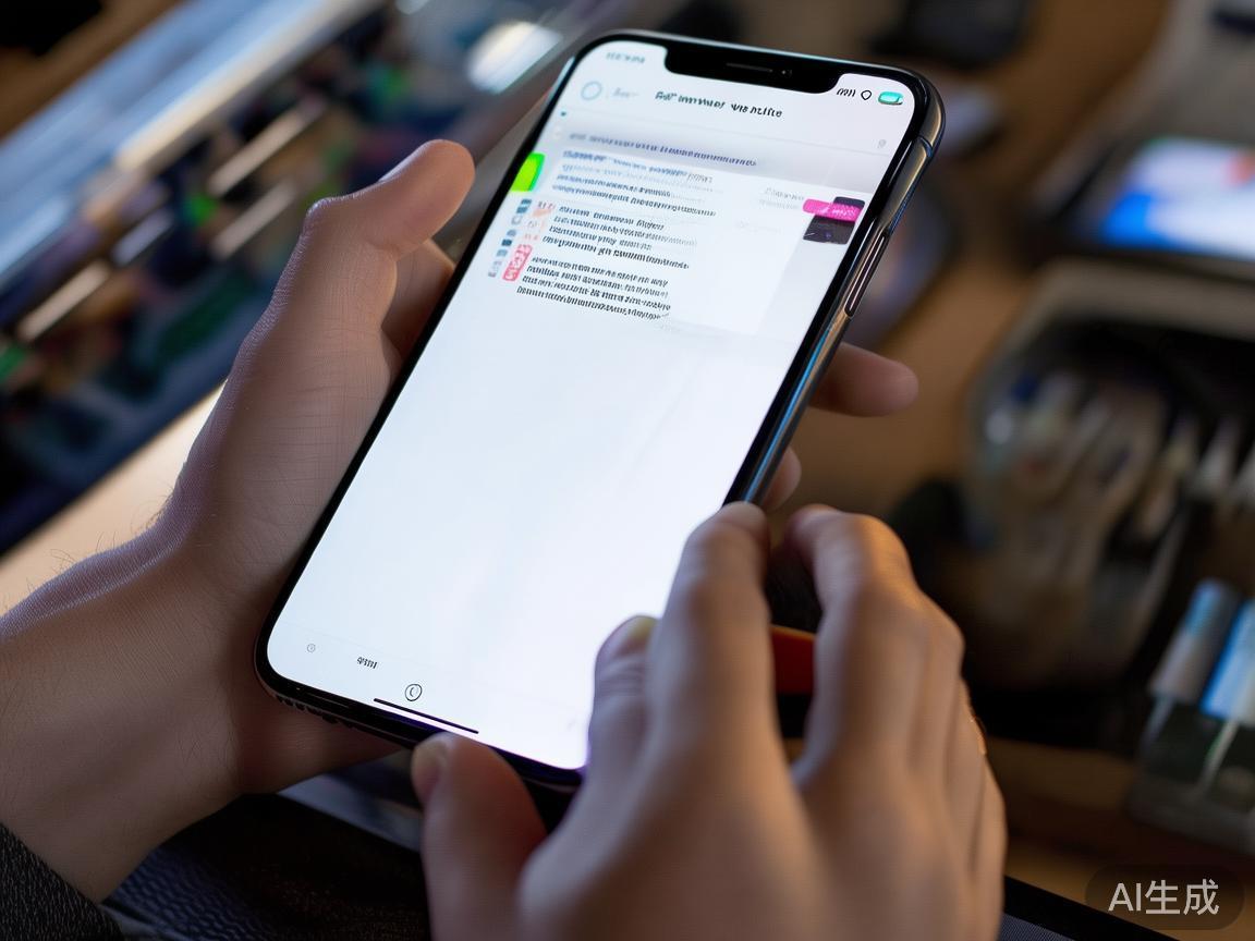 苹果设备用户必看：详解如何顺利下载安装沙巴体育APP的完整操作指南