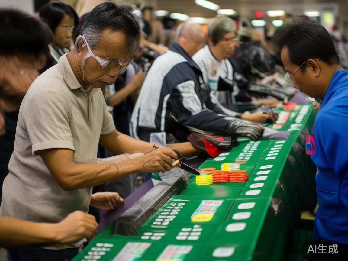 全面详解沙巴体育带单的最新技巧与实用方案指南