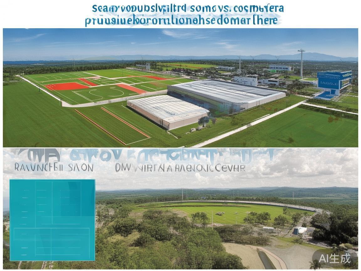 深入剖析沙巴凤凰体育：赛事举办、体育设施与未来发展前景全方位解读