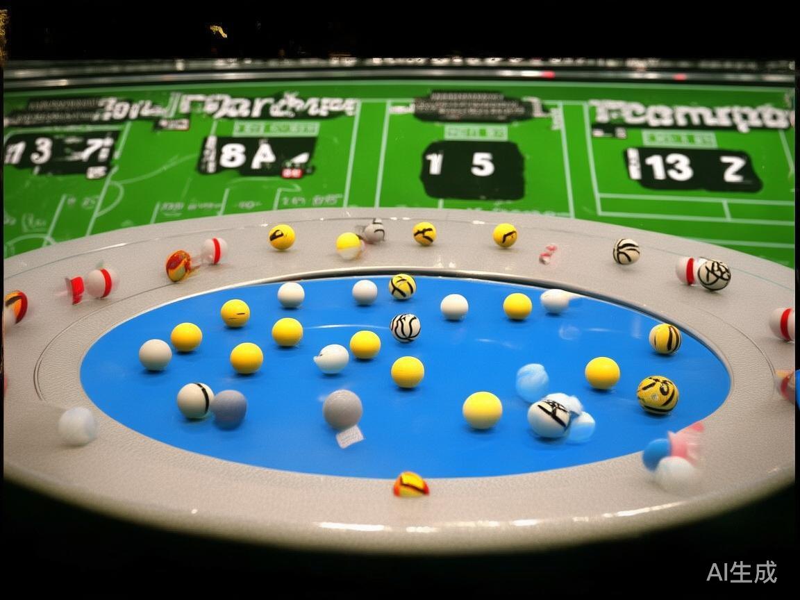 全面解析沙巴体育让球大小球投注玩法与技巧指南，助你轻松掌握投注技巧