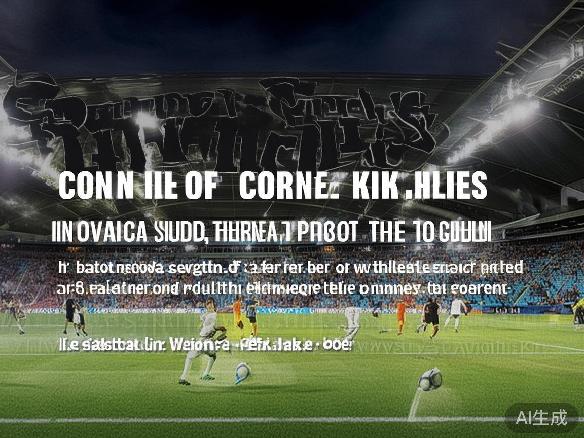 全面解析沙巴体育角球计算方式与实用技巧分享：提升胜率必备指南