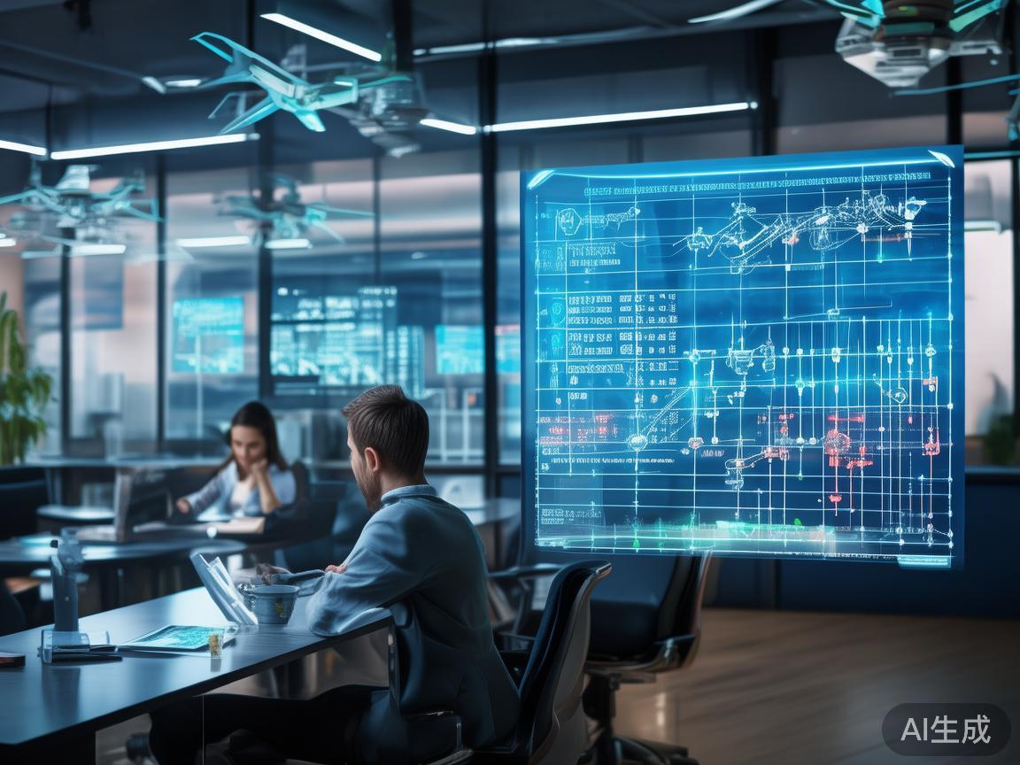 合规管理与持续监控
定期进行合规检查，确保所有运