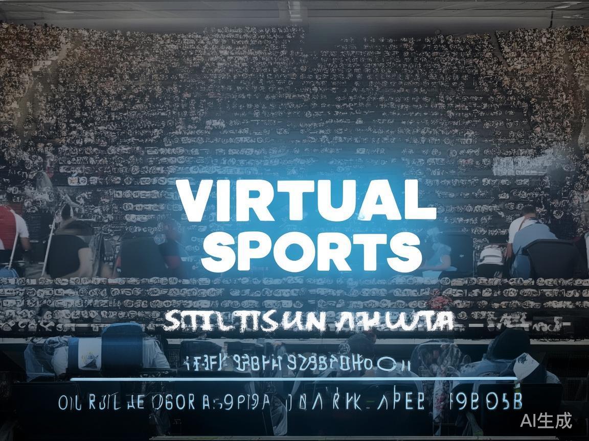 全面解析沙巴虚拟体育最新走势与结果预测分析