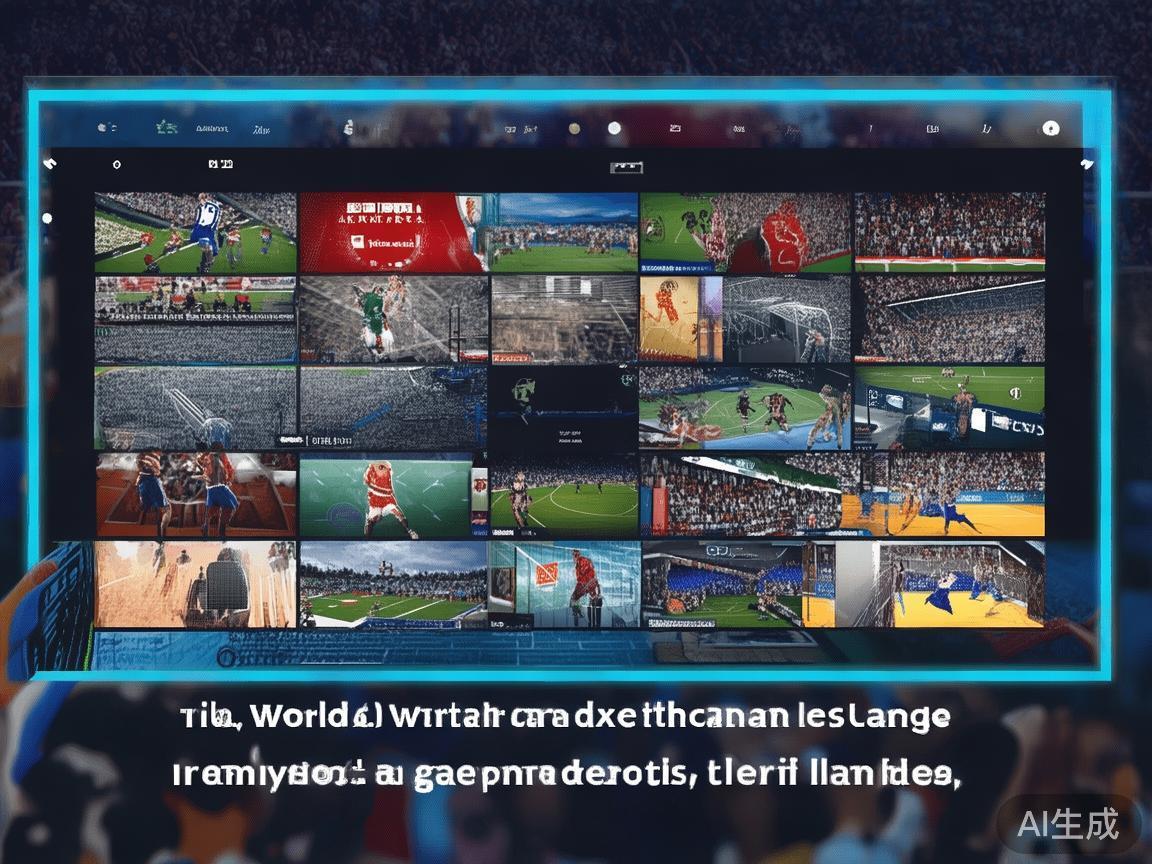 沙巴体育综合入口全攻略：最新体育赛事资讯与投注平台指南