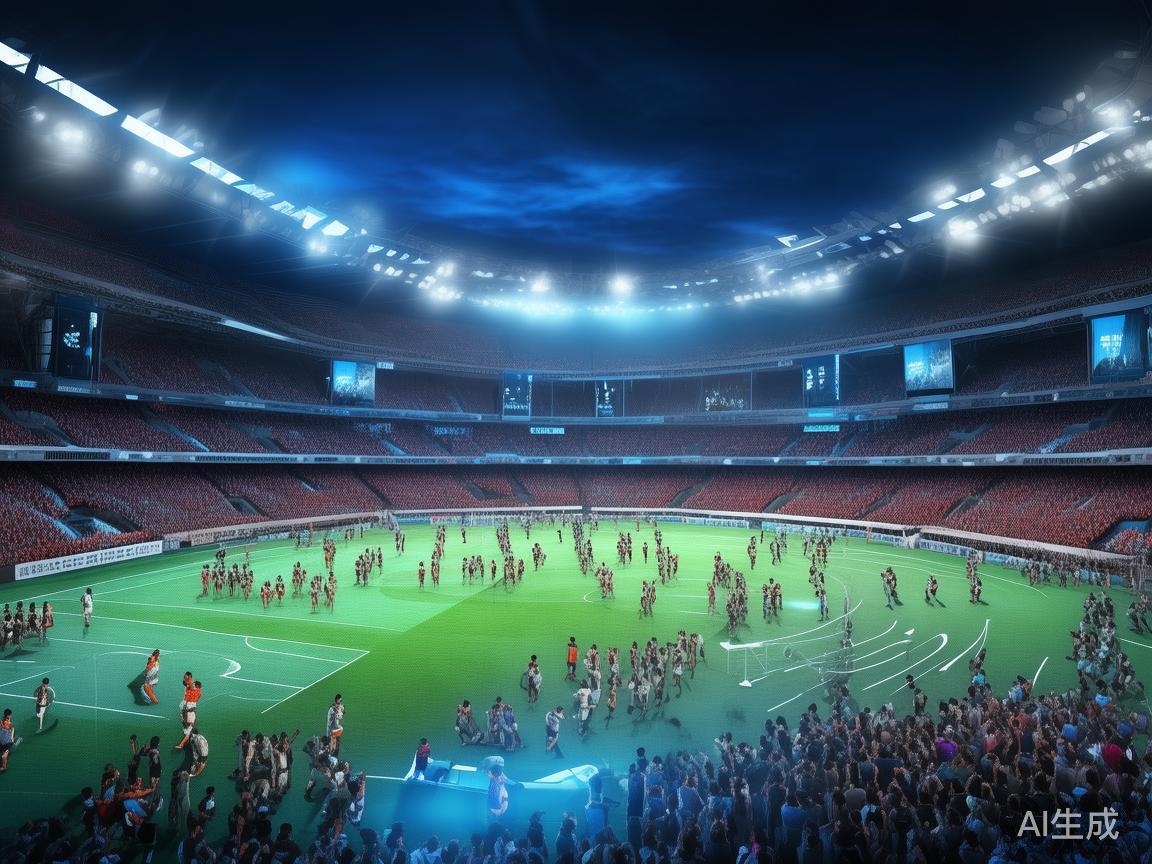 全面解析沙巴体育足球玩法攻略:玩转足球游戏的详细指南 在现代体育娱乐中,足球运动以其激动人心的比赛场景和